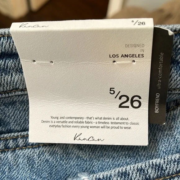 Vici Womens pants - Picture 5 of 7